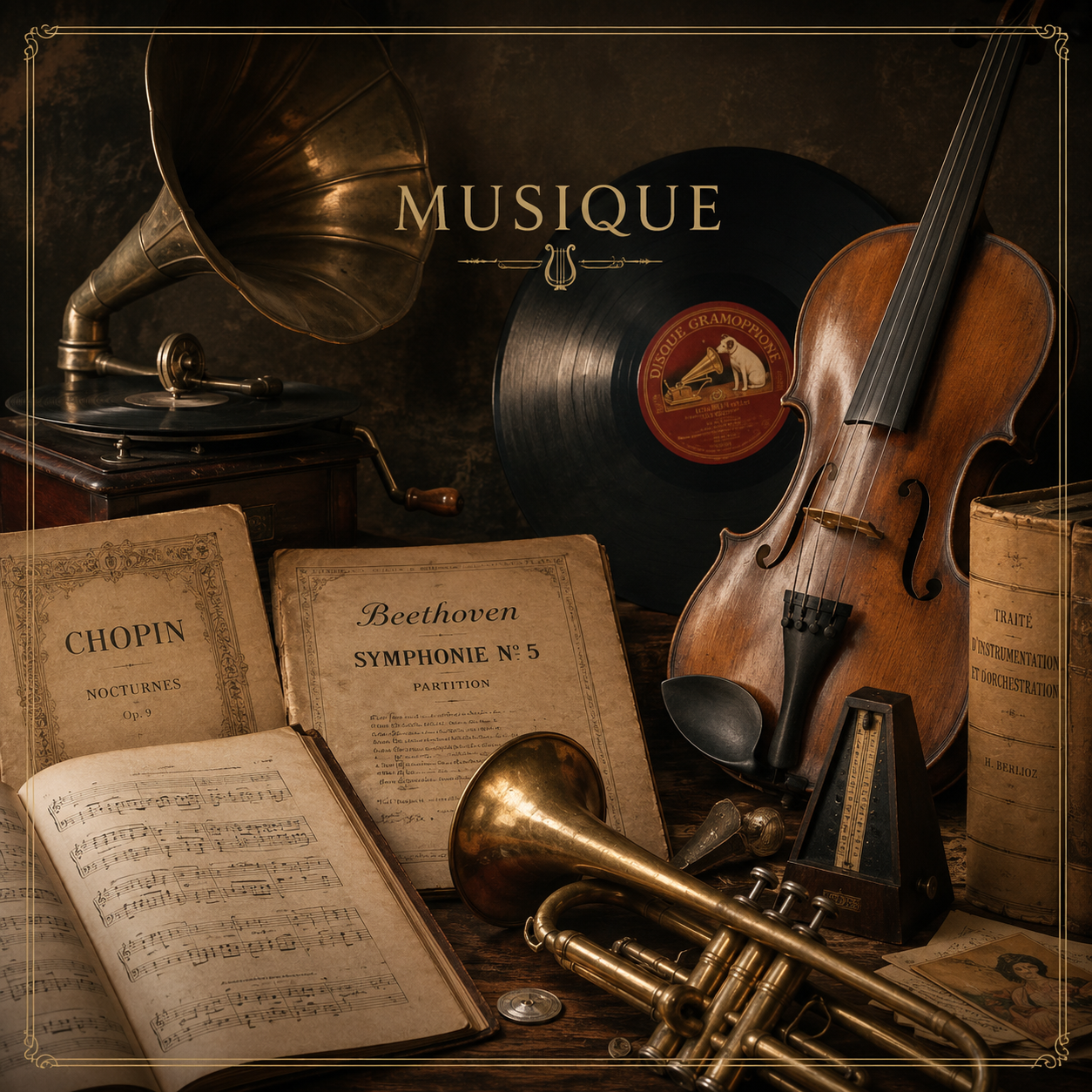 Musique