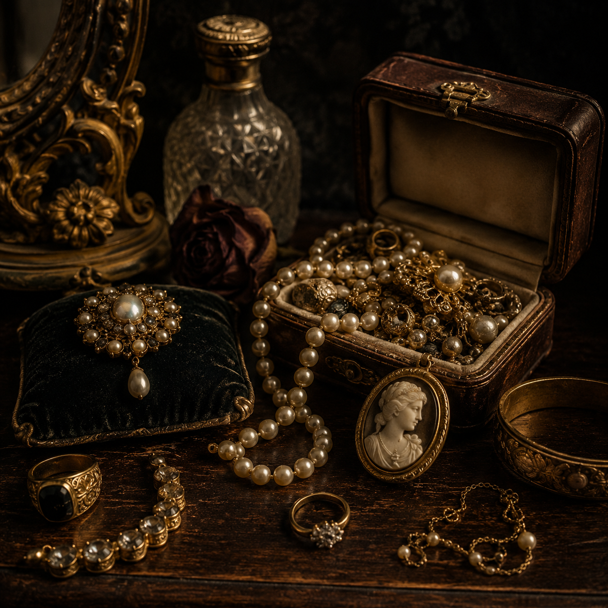 Bijoux