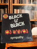 Vinyle 45T Los Bravos Black is Black DECCA vintage rétro ancien disque