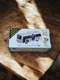 Bus miniature Disney Tomica 30th Anniversary Tokyo Resort boîte 2013