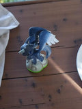 Skylanders Spyro's Adventure Whirlwind vintage figurine video game toy