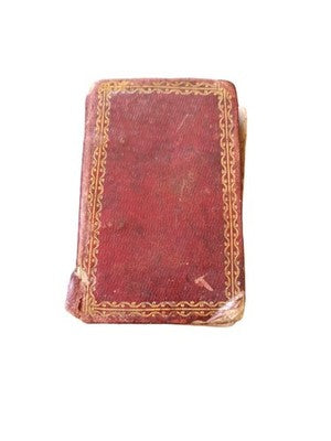 Livre ancien Lord Viscount Nelson biographie, édition originale, rare historique