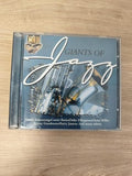 CD audio Giants of Jazz musique d'occasion album jazz classique