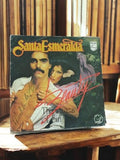 Disque vinyle 45 tours Santa Esmeralda Beauty vintage années 80 Philips