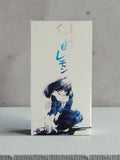 Figurine Cream Lemon レモン japonaise vintage en boîte neuve anime manga