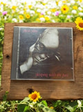 CD Elton John Sleeping with the Past – Album vintage pop rock