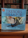 CD Trésors de la Pub RCA Red Seal compilation musique publicitaire rétro