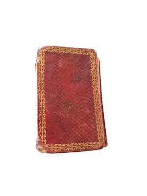 Livre ancien Lord Viscount Nelson biographie, édition originale, rare historique