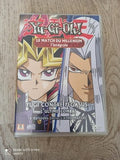 DVD Yu-Gi-Oh Le Match du Millénium Intégrale Yugi Pegasus 6 épisodes FR