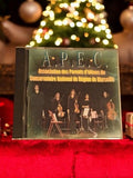 CD Musique Classique APEC Conservatoire Marseille Orchestre Instrumental