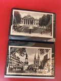 Lot 2 cartes postales anciennes Marseille Palais de Justice et Réformés vintage