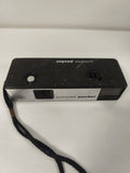 Appareil photo Autostar pocket rétro avec flash intégré ancien non testé vintage