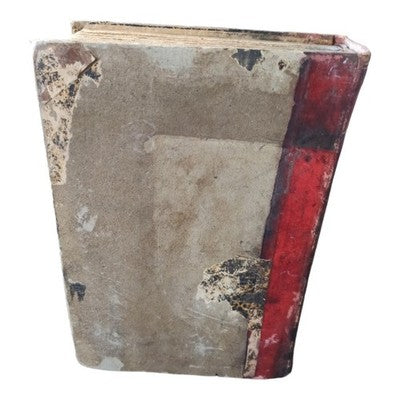 Livre Jules Mary Roger La Honte XIXe siècle reliure cuir gravures