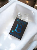 Carte publicitaire parfum Beyoncé Pulse vintage rétro, objet ancien parfum