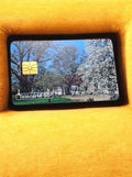 Télécarte 50 unités vintage carte téléphonique puce paysage maison ancienne