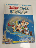 Bande dessinée Astérix chez Rahâzade 1987 Goscinny Uderzo Albert René