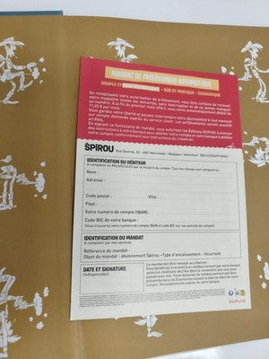 Bande dessinée Lucky Luke Un cow-boy sous pression 2024 Achdé Jul