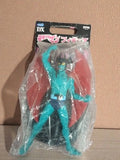 Figurine Devilman DX – personnage bleu ailes rouges – Japon neuf sachet