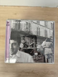 CD audio Patrick Bruel musique française occasion album chanson pop variété