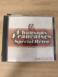 CD Chansons Françaises Spécial Rétro – Compilation Musique d'Époque Occasion