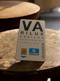 Carte téléphonique vintage Télécarte 50 Essilor Varilux puce années 90