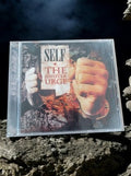 CD album SELF The Sinister Urge – Musique culte, boîtier cristal, occasion