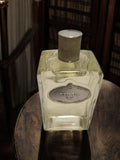 Flacon factice PRADA ancien vitrine parfum déco rétro vintage grand modèle