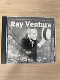 CD Ray Ventura musique française chansons swing années 30-40 occasion
