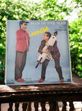 Vinyle 45 tours Scotch Man In The Man 1985 pochette originale vintage