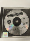 Jeu PS1 Peter Pan incomplet pour Playstation, disque original, version française