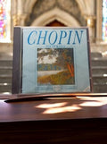 CD Chopin Nocturnes Les Diamants du Classique DDD musique classique piano
