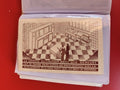 Ancien papier illustration déco intérieur vintage, cuisine rétro, dessin brun