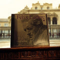CD Félix Leclerc Le p'tit bonheur chanson française vintage état visible