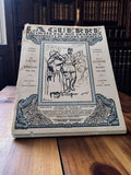 Livre ancien La Guerre racontée par nos généraux illustré Jonas Schwarz