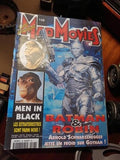 Magazine Mad Movies n°108 Batman & Robin vintage cinéma occasion