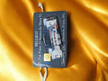 Télécarte Peugeot 24h du Mans 1993 vintage, carte téléphonique course auto