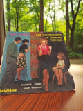 Disque vinyle 45 tours Hey! Baby Les Comédiens vintage Madison Sonne