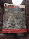 Magazine ancien De guerre lasse 1918 Libération supplément vintage rétro