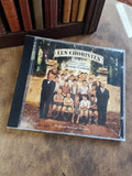CD Les Choristes bande originale Bruno Coulais film Christophe Barratier