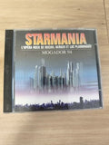 CD Starmania Mogador 94 Opéra Rock Michel Berger Luc Plamondon Occasion