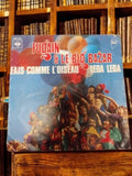 Vinyle 45 tours Fugain Big Bazar CBS 1034 vintage rétro pochette couleur