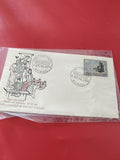 Ancienne enveloppe FDC Vietnam 1967 Institut Culturel, timbre et oblitération Sa