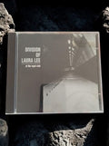 CD Division of Laura Lee at the Royal Club, rock alternatif, édition vintage