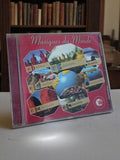 CD Musiques du Monde vintage – Africa, Celtica, Indira, Brasilia, Australie