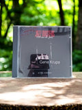 CD Jazz Gene Krupa Jazz Masters e.f.s.a. collection Classiques du Jazz