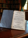 Livre prières et cantiques ancien 1931 recueil religieux vintage rétro Marseille