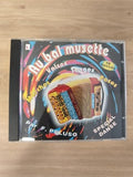 CD musique Bal musette d'occasion – Ambiance danse française, accordéon, fête