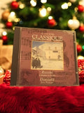CD Au Cœur du Classique Rossini Donizetti Le Barbier de Séville Don Pasquale