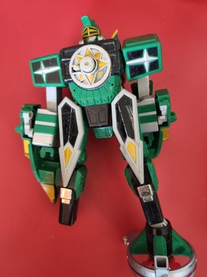 Hurricaneger DX Tenkujin Power Rangers Ninja Storm Chopper d'origine Japon