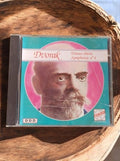 CD Dvorak Danses Slaves Symphonie n°4 Classique Vintage Powder Classics